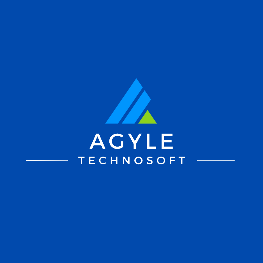 AgyleTechnosoft Logo
